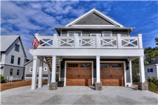 Cozy Carriage House